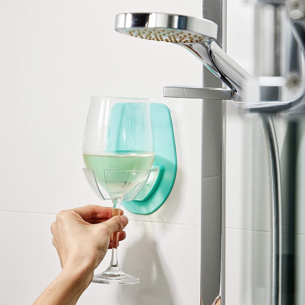 Sipski Wine Holder 🎉